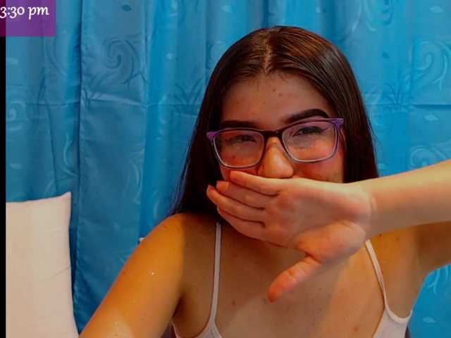 प्रसारण स्क्रीनशॉट baby-sofia