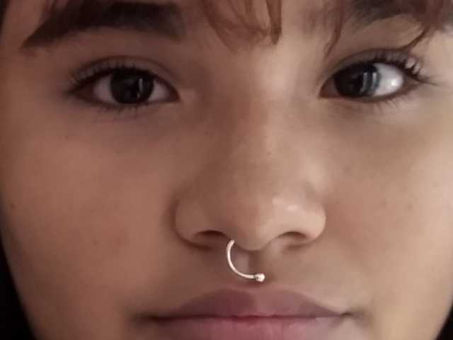 प्रोफ़ाइल की तस्वीर BabyAsianX0