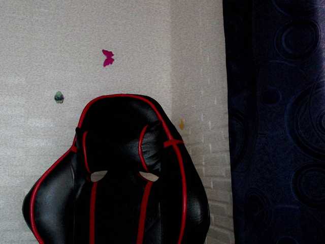 प्रसारण स्क्रीनशॉट BabyAsianX0