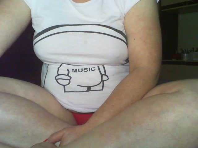 प्रसारण स्क्रीनशॉट BabyBBB