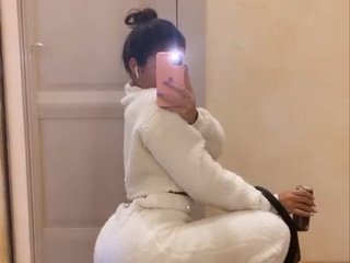 कामुक वीडियो चैट BabyBonita