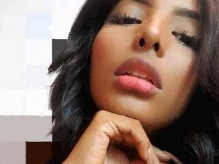 कामुक वीडियो चैट Dalilah_06