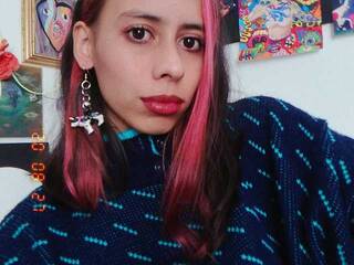 कामुक वीडियो चैट Babydoll17