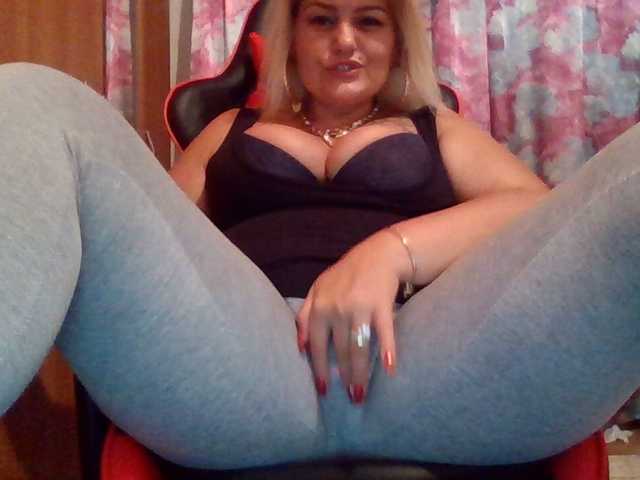 प्रसारण स्क्रीनशॉट babydoolsexy