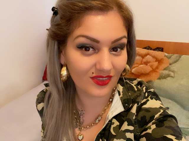 प्रोफ़ाइल की तस्वीर babydoolsexy