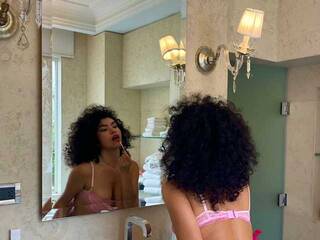 कामुक वीडियो चैट babydripp