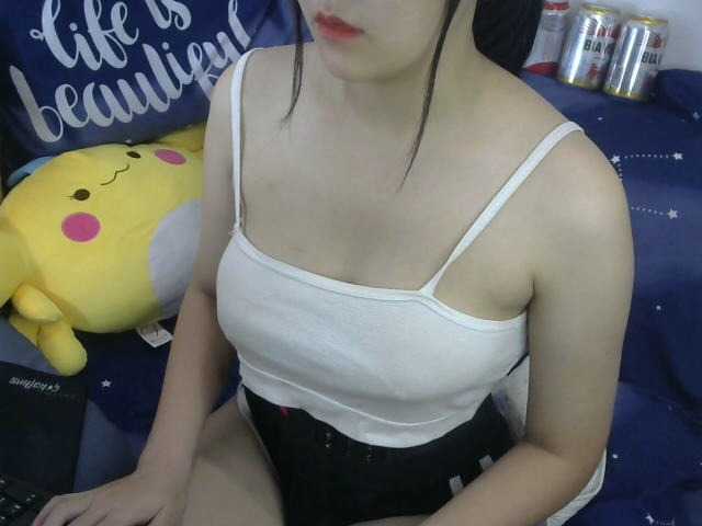 प्रसारण स्क्रीनशॉट BabyloveU