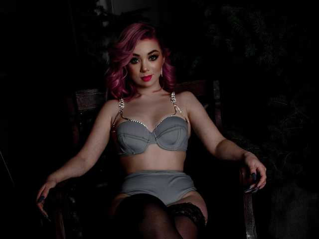 प्रोफ़ाइल की तस्वीर BabyNicole