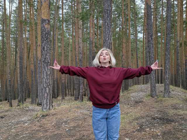 प्रोफ़ाइल की तस्वीर BabyNicole