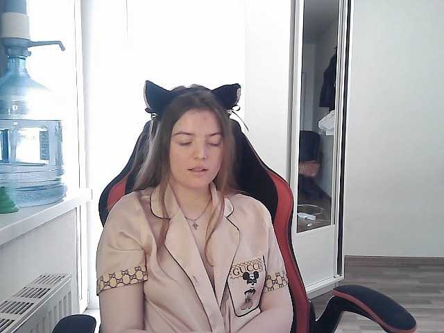 प्रसारण स्क्रीनशॉट Mommy_bunny