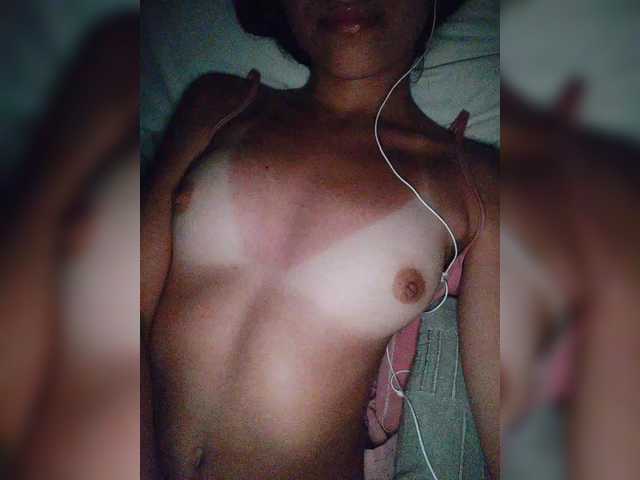 प्रसारण स्क्रीनशॉट BabySweetFace