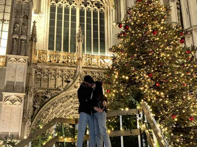 प्रोफ़ाइल की तस्वीर babyymommy