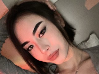 कामुक वीडियो चैट BadAsianBaby