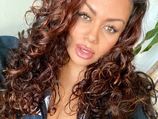 कामुक वीडियो चैट BadAssVronika