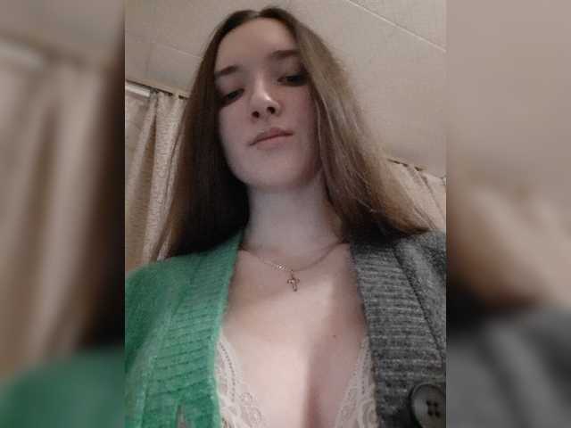 प्रसारण स्क्रीनशॉट Naughty__Girl
