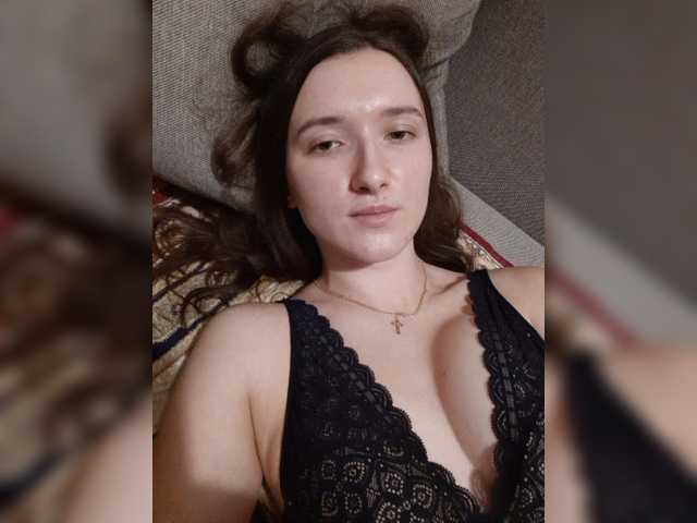 प्रसारण स्क्रीनशॉट Naughty__Girl