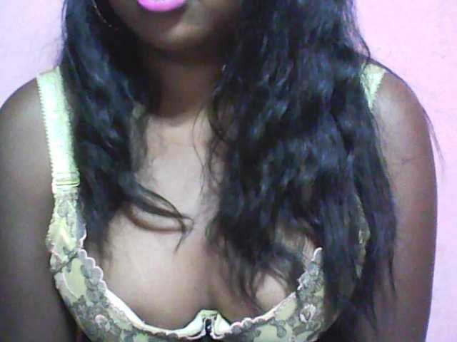 प्रसारण स्क्रीनशॉट Badgirlesexy