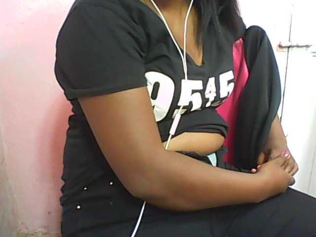 प्रसारण स्क्रीनशॉट Badgirlesexy