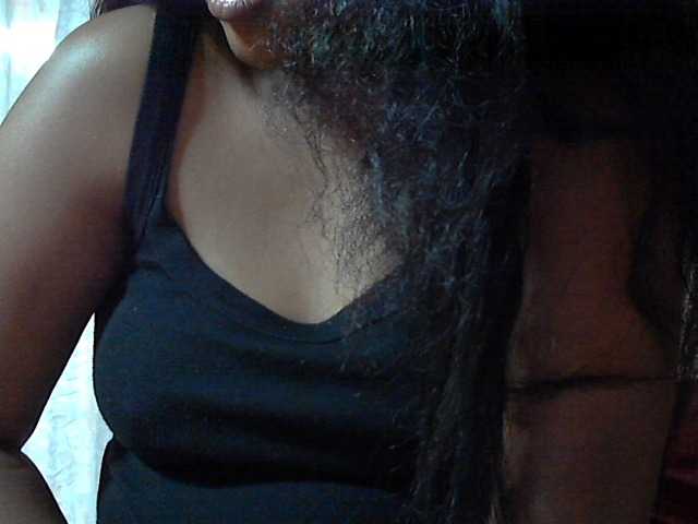 प्रसारण स्क्रीनशॉट Badgirlesexy