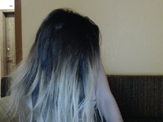 प्रसारण स्क्रीनशॉट HoneyyBunny