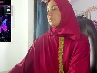 कामुक वीडियो चैट BadraSaadi