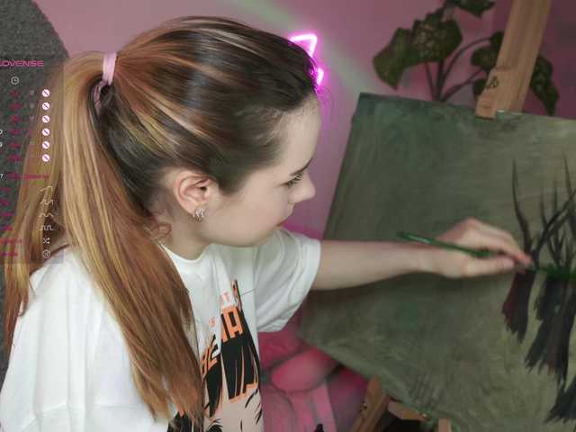 प्रसारण स्क्रीनशॉट DerzhiChlen