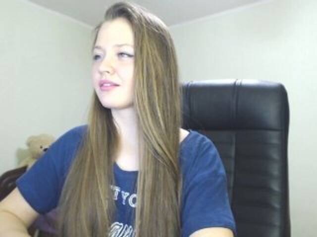 प्रसारण स्क्रीनशॉट _YoungGirl_