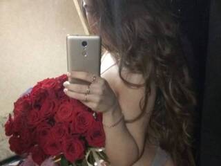 कामुक वीडियो चैट Bagira96