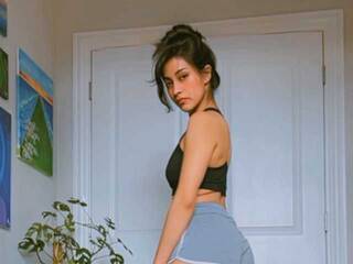 कामुक वीडियो चैट Bambixo