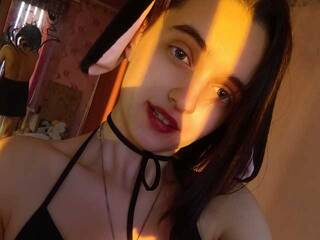 कामुक वीडियो चैट BannyHeart