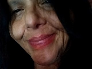 कामुक वीडियो चैट Barbara-CIN