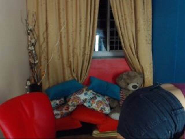 प्रसारण स्क्रीनशॉट barbara-deep