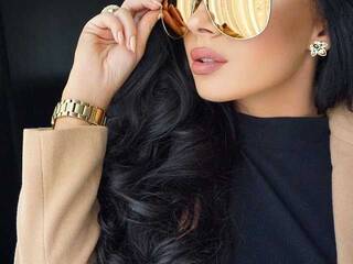 कामुक वीडियो चैट Milaya_Mila