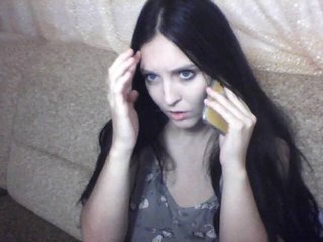 प्रसारण स्क्रीनशॉट Milaya_Mila