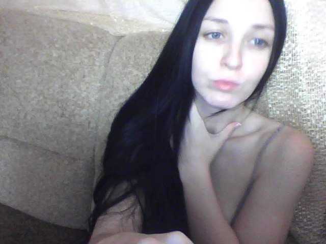 प्रसारण स्क्रीनशॉट Milaya_Mila