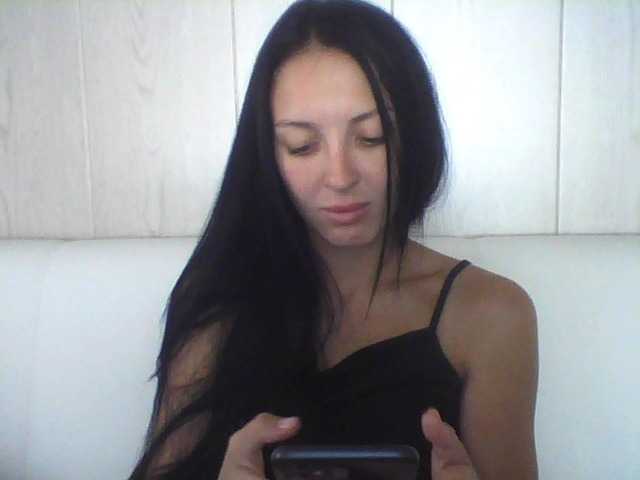 प्रसारण स्क्रीनशॉट Milaya_Mila