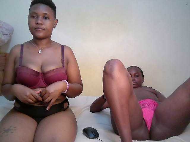 प्रसारण स्क्रीनशॉट Barbie-diva