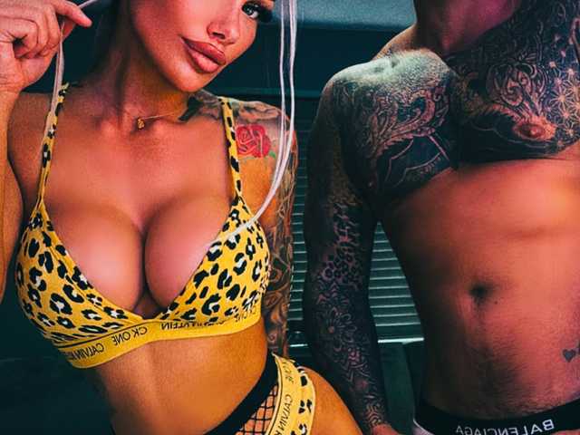 प्रोफ़ाइल की तस्वीर Pornstar-Billie