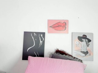 कामुक वीडियो चैट BarbieHotLaura