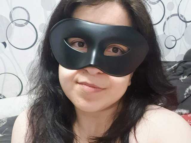प्रोफ़ाइल की तस्वीर BatGirl-2
