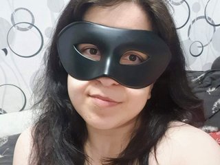 कामुक वीडियो चैट BatGirl-2