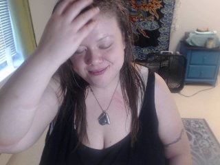 प्रसारण स्क्रीनशॉट bbwbrianna