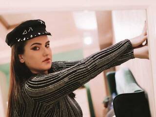 कामुक वीडियो चैट BbwDeborah