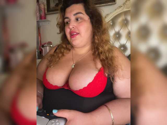 प्रसारण स्क्रीनशॉट bbwfatpanocha