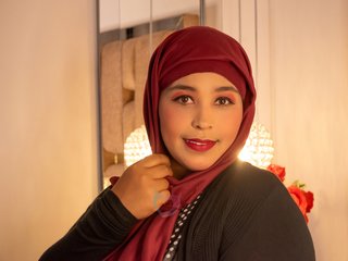 कामुक वीडियो चैट BBWHijab