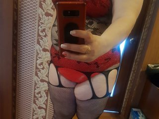 प्रोफ़ाइल की तस्वीर BBWsexiri77