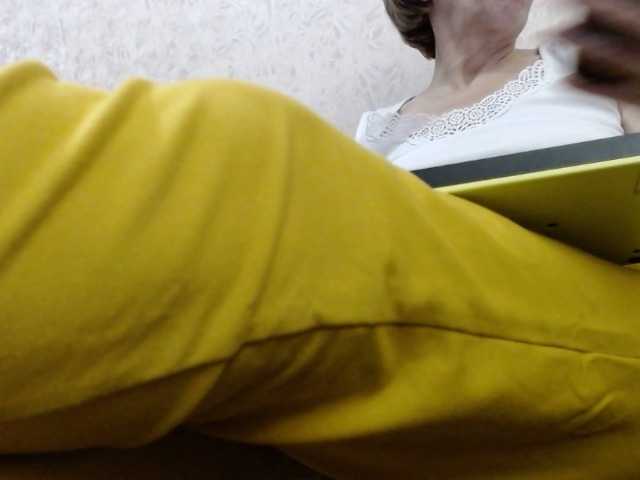 प्रसारण स्क्रीनशॉट BBWStefany