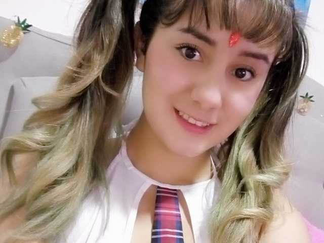 प्रोफ़ाइल की तस्वीर bbyashley