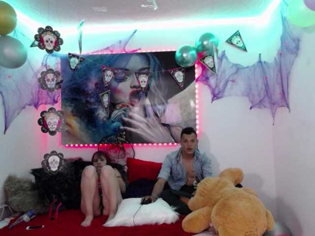 प्रसारण स्क्रीनशॉट Bdsm-love