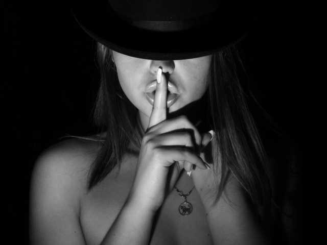 प्रोफ़ाइल की तस्वीर YOUR-SECRET